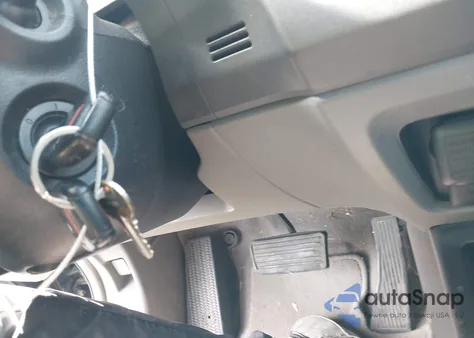 2010 Honda Civic Lx z USA, uszkodzony, nr VIN 2HGFA1F51AH546241